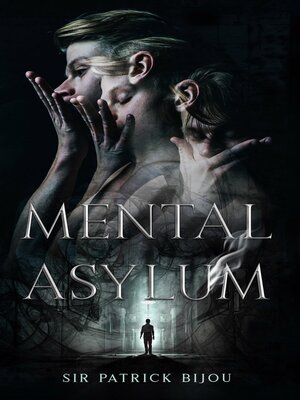 cover image of Mental Asylum